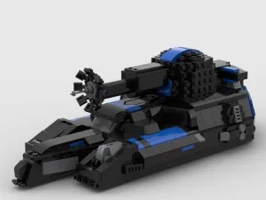 14903: STUN TANK (SHADOW 501ST)