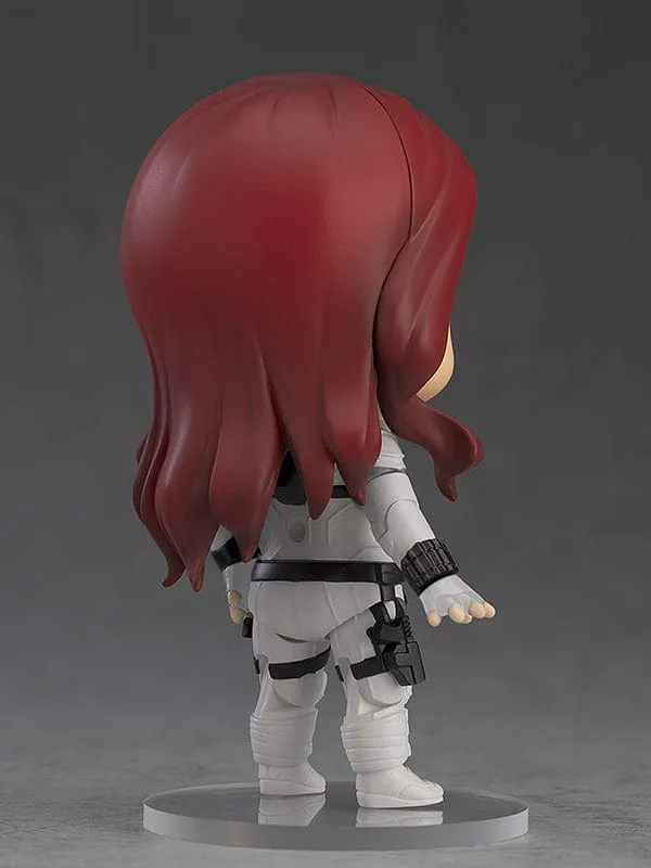 1520-DX Nendoroid Black Widow: Black Widow Ver. DX