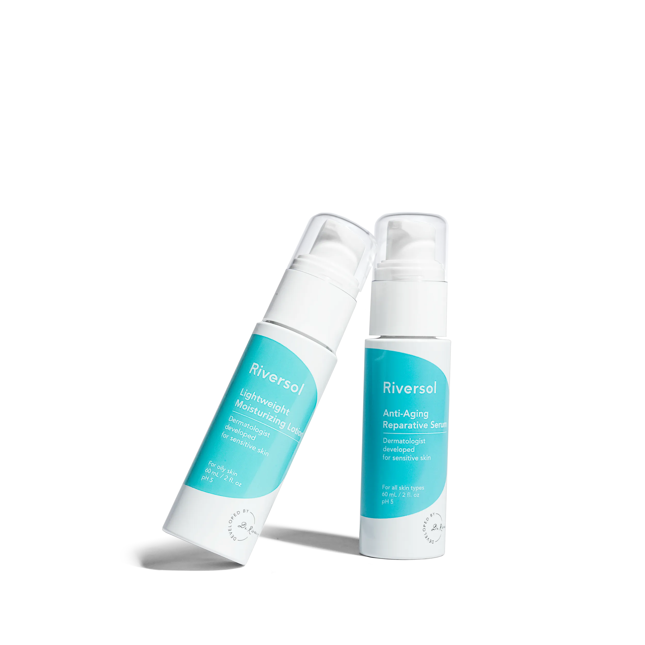 20% Off Anti-Aging and Moisturizer Duo