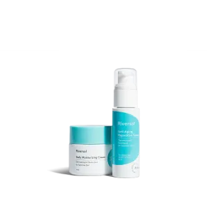 20% Off Anti-Aging and Moisturizer Duo