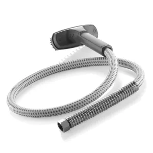 5GCHSHHC PVC Steam Head with Hose for Vivio 120GC and 500GC