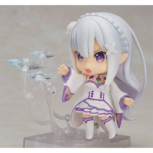 751 Nendoroid Emilia