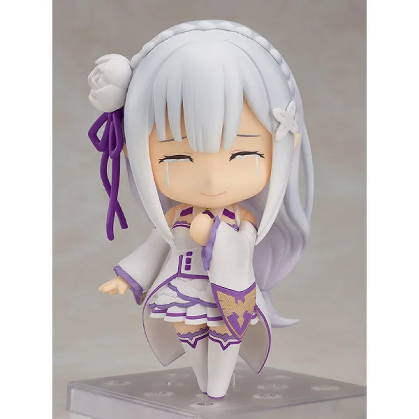 751 Nendoroid Emilia