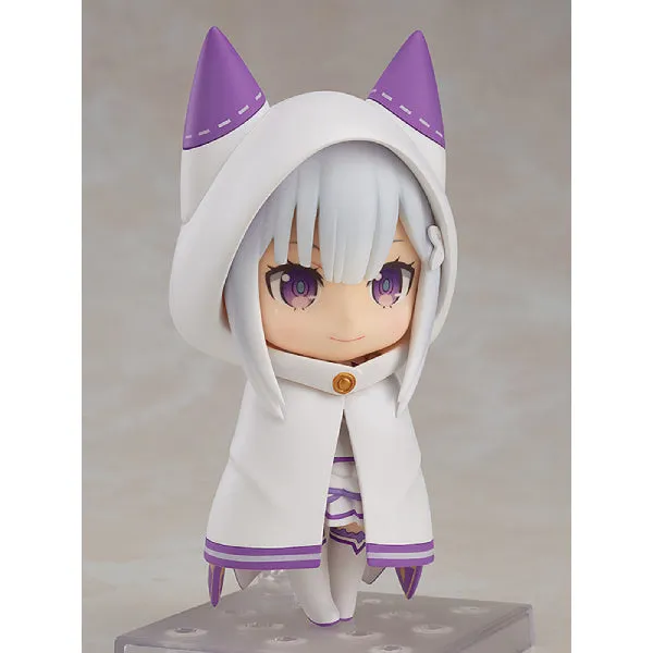 751 Nendoroid Emilia