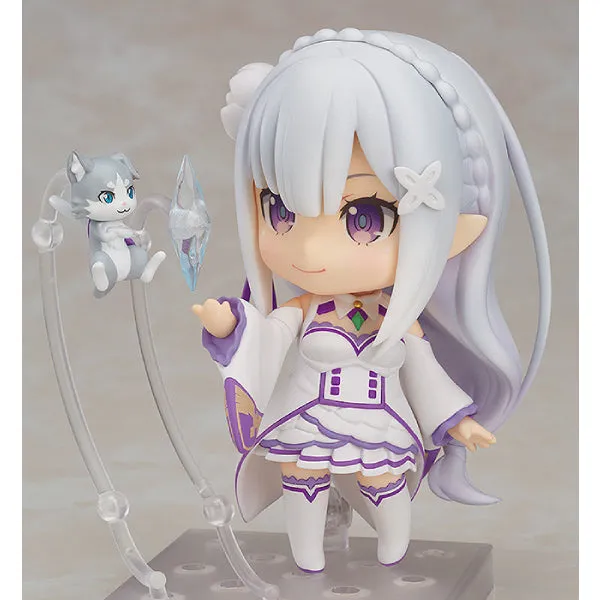 751 Nendoroid Emilia