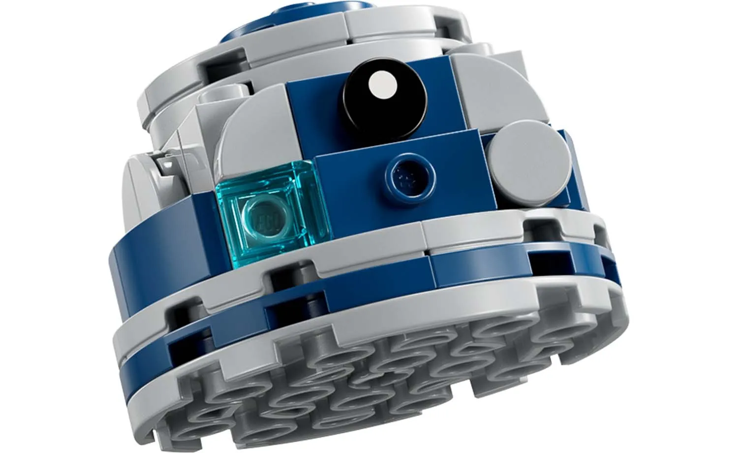 75392 | LEGO® Star Wars™ Creative Play Droid™ Builder