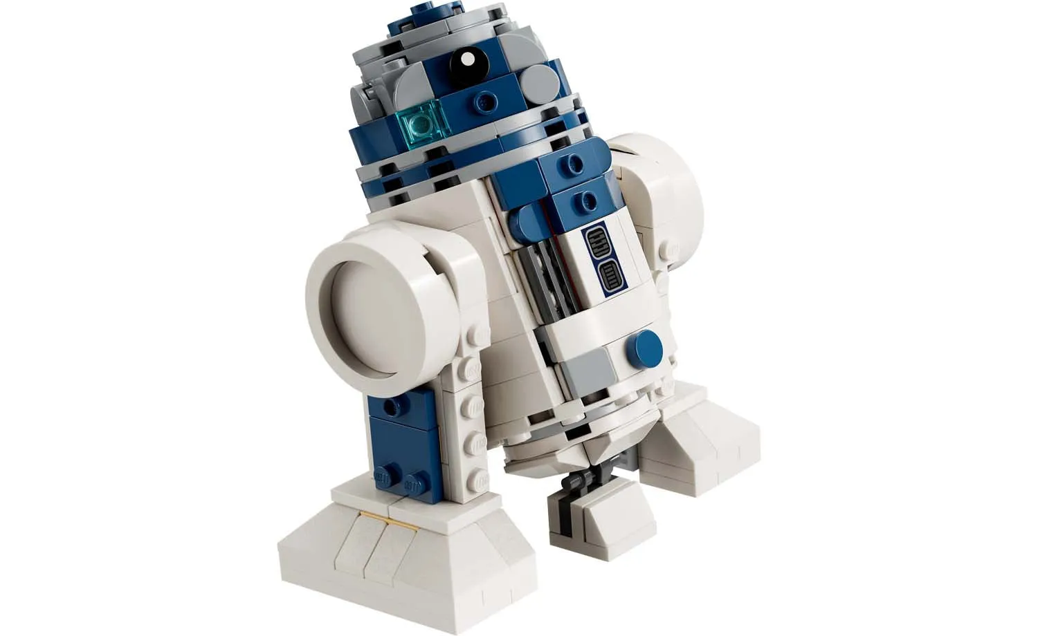 75392 | LEGO® Star Wars™ Creative Play Droid™ Builder