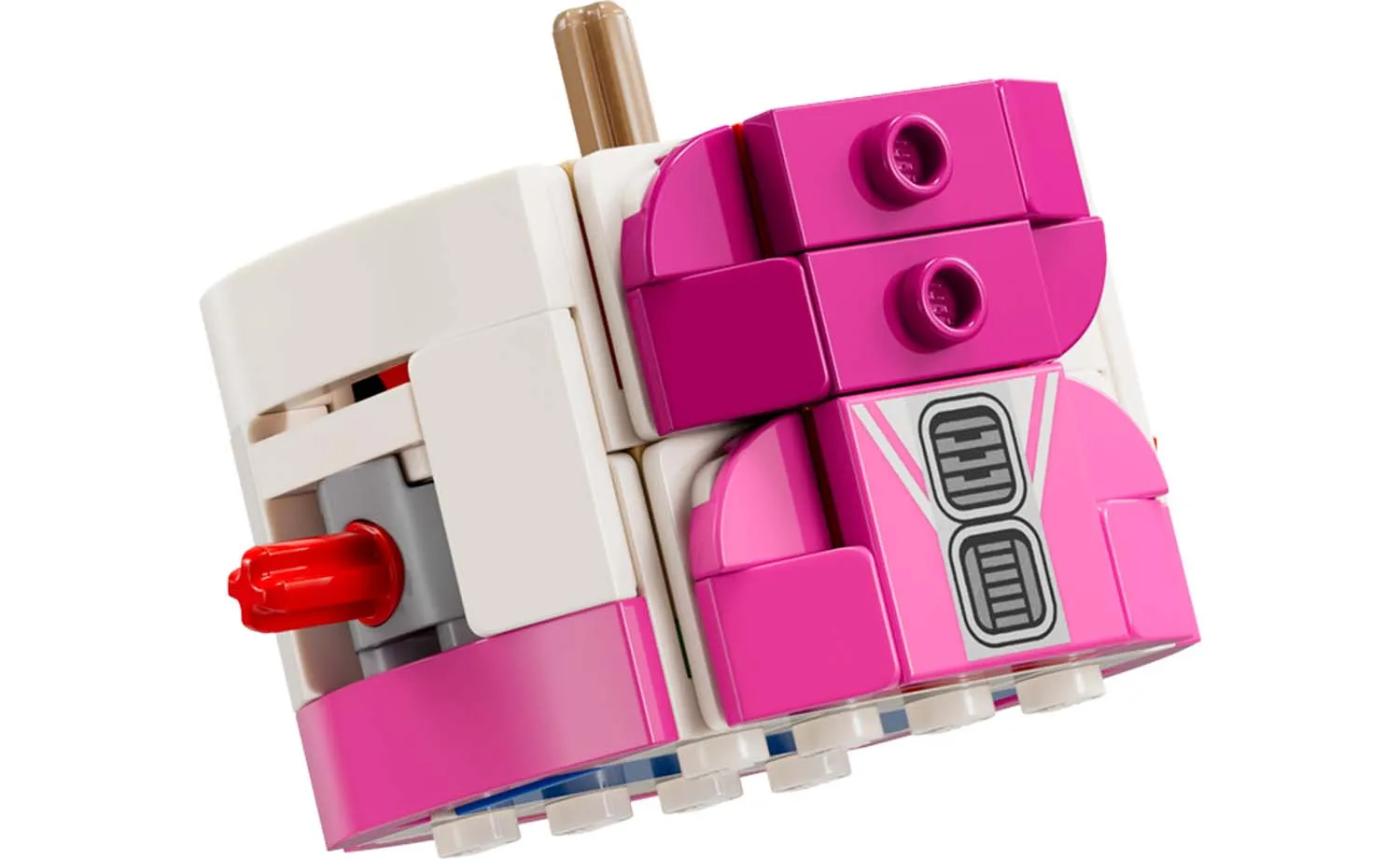 75392 | LEGO® Star Wars™ Creative Play Droid™ Builder