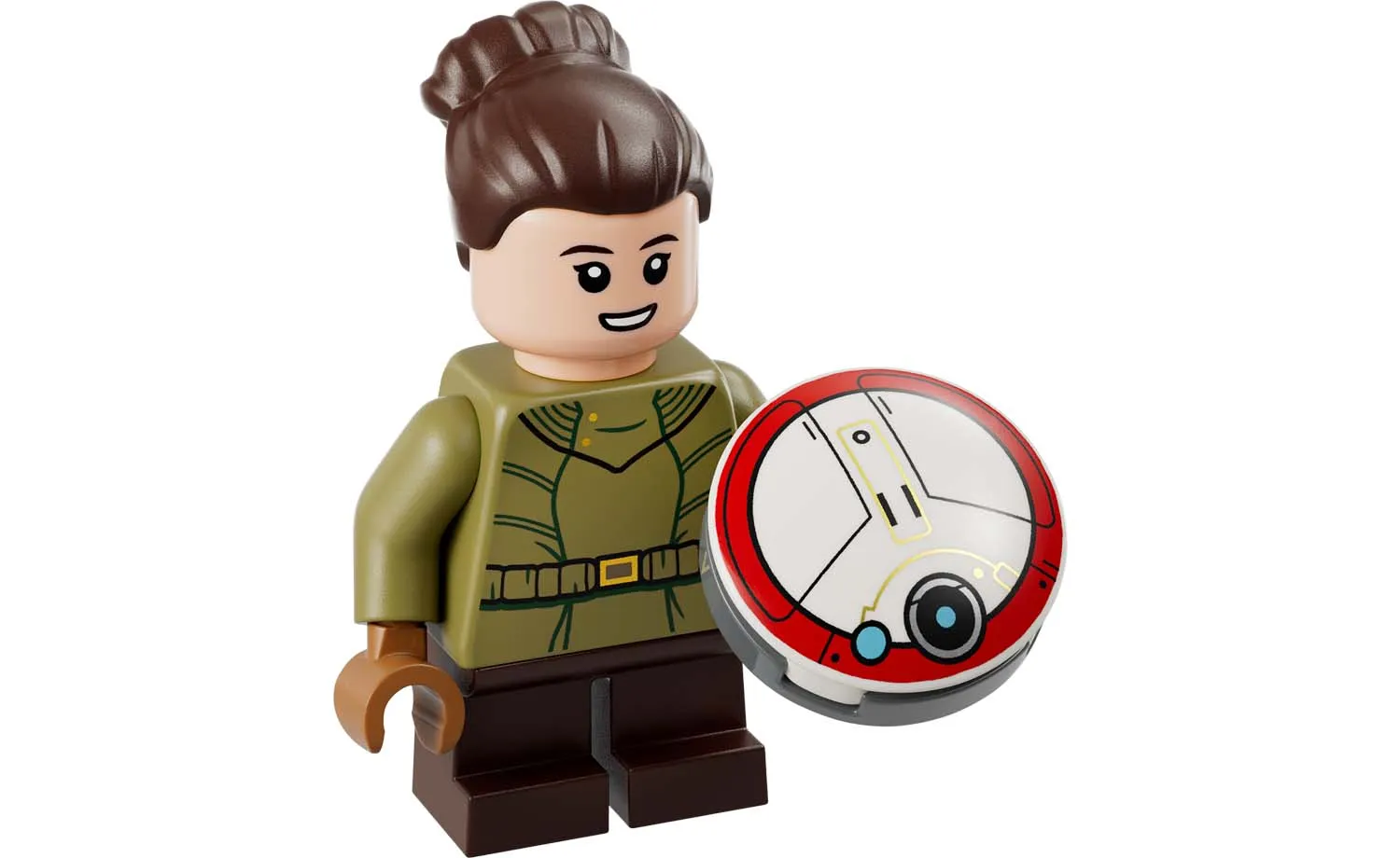 75392 | LEGO® Star Wars™ Creative Play Droid™ Builder