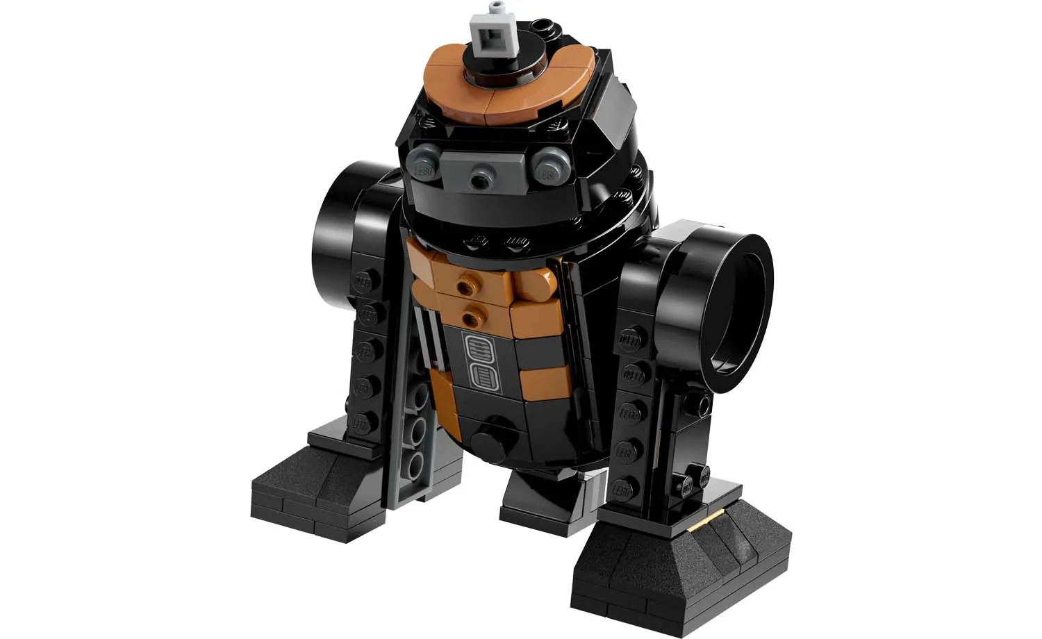 75392 | LEGO® Star Wars™ Creative Play Droid™ Builder