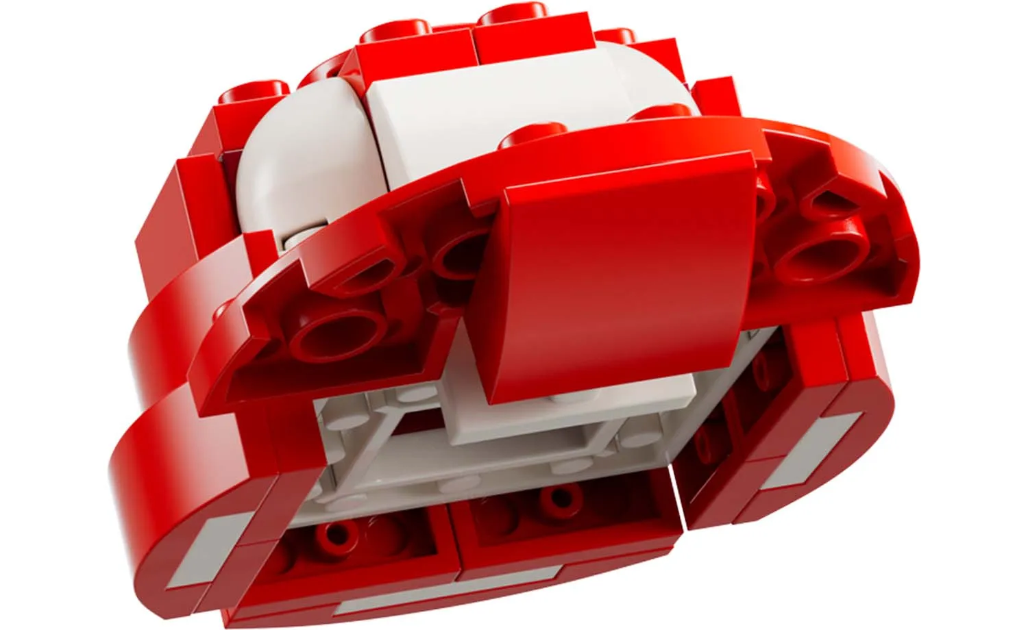 75392 | LEGO® Star Wars™ Creative Play Droid™ Builder