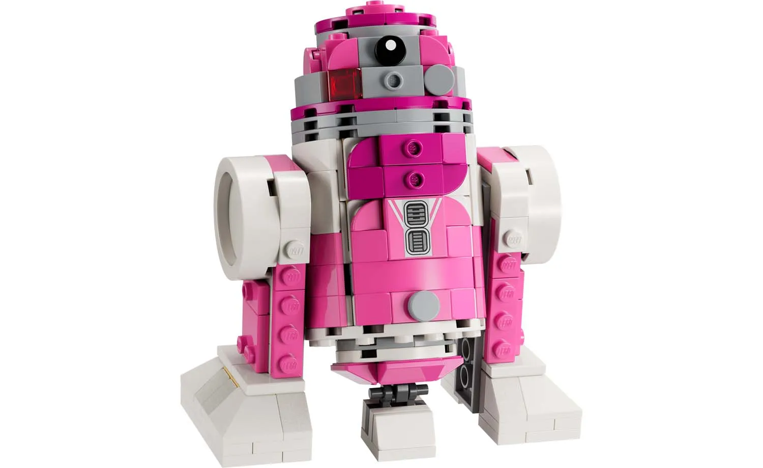 75392 | LEGO® Star Wars™ Creative Play Droid™ Builder