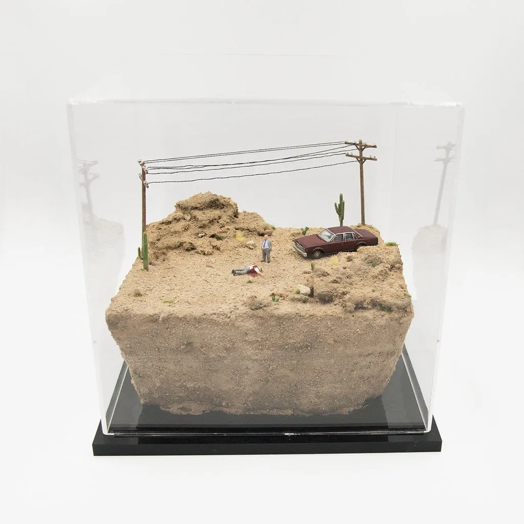 Abigail Goldman - "Problem Solver"