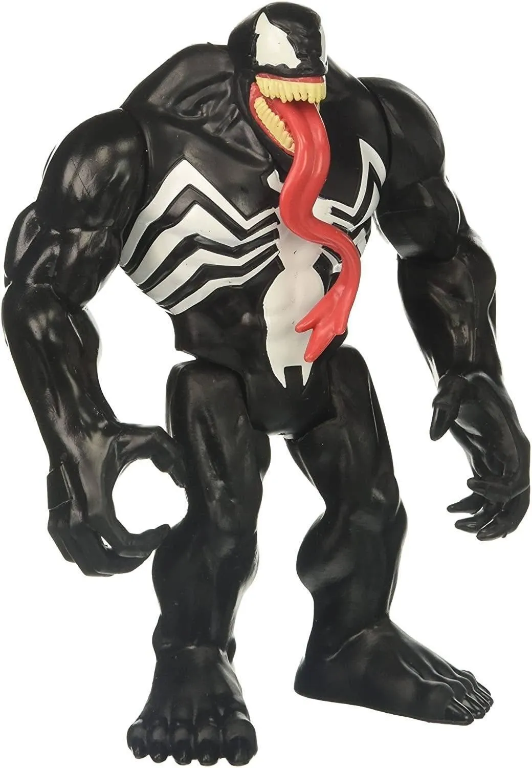 Action Figures Spider-Man 6-Inch Quick Shot
