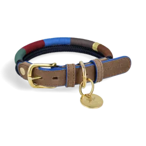 Adjustable Dog Collar | Winter