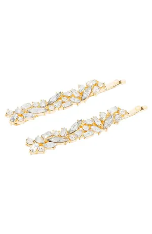 Alma Bobby Pin Set