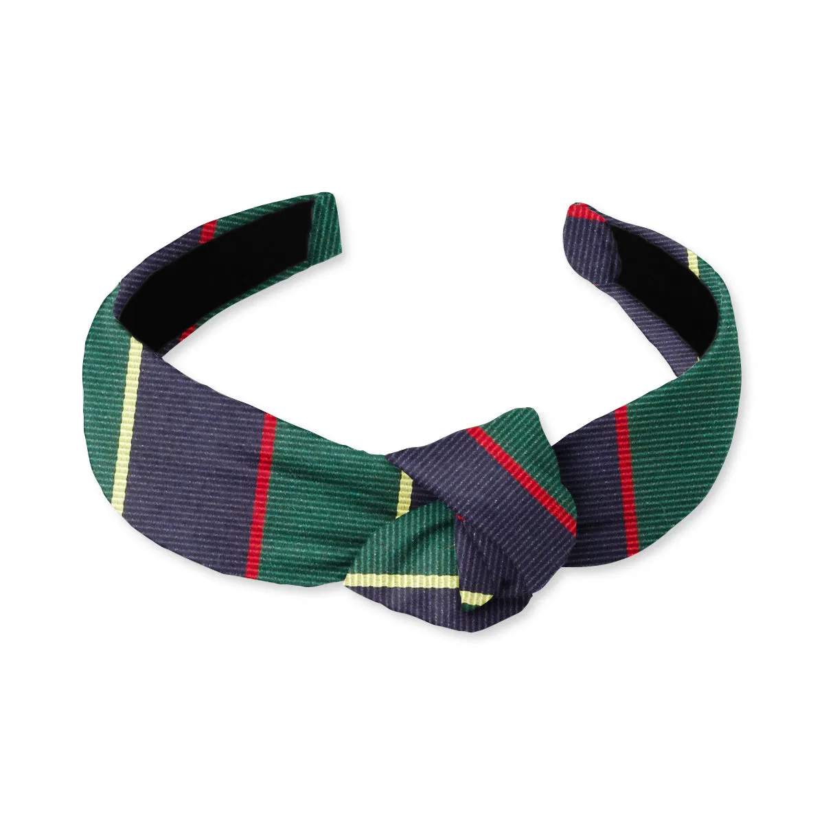 Argyle & Sutherland - Knotted Headband