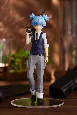 Assassination Classroom: Shiota Nagisa POP UP PARADE Figurine