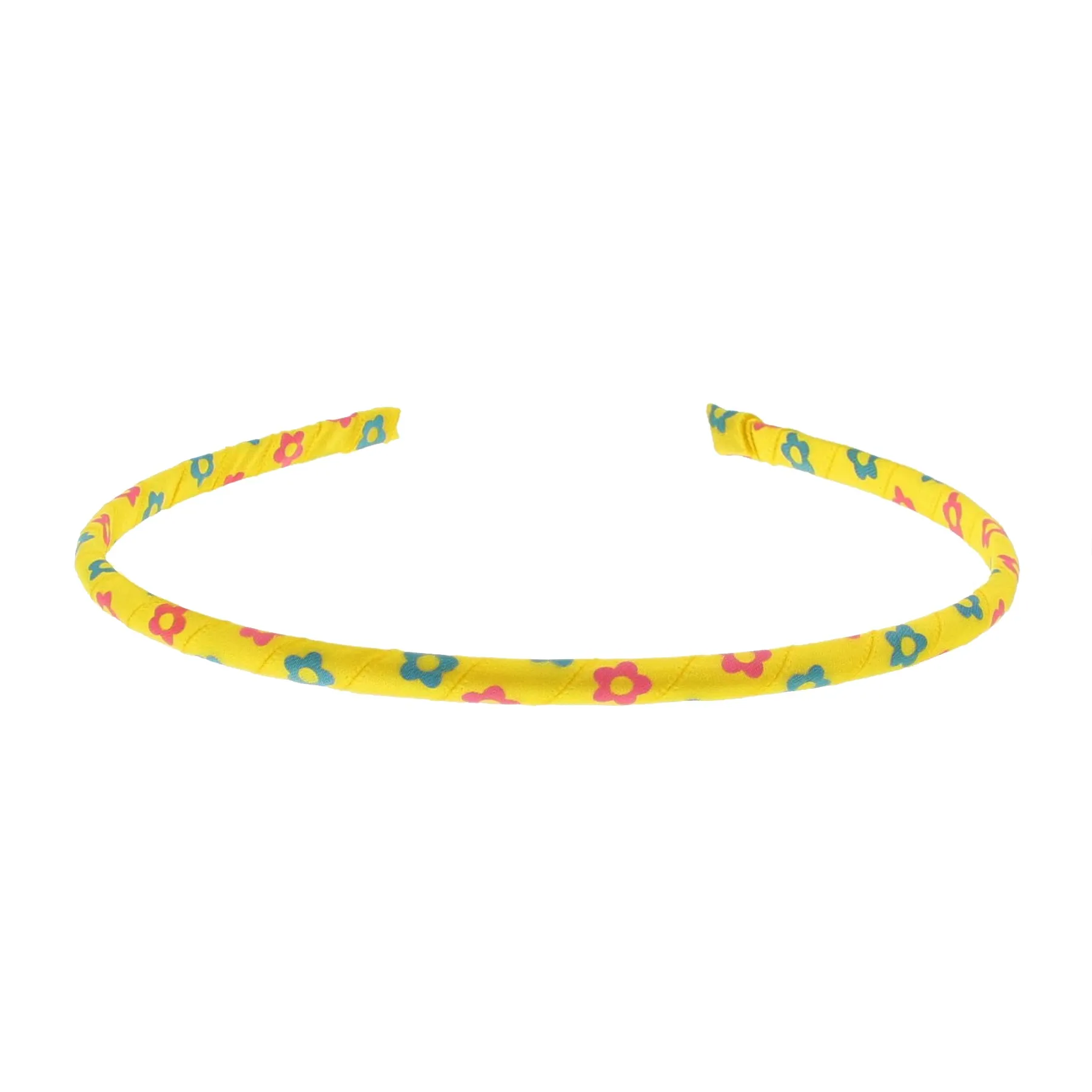 Assorted Floral Print Alicebands