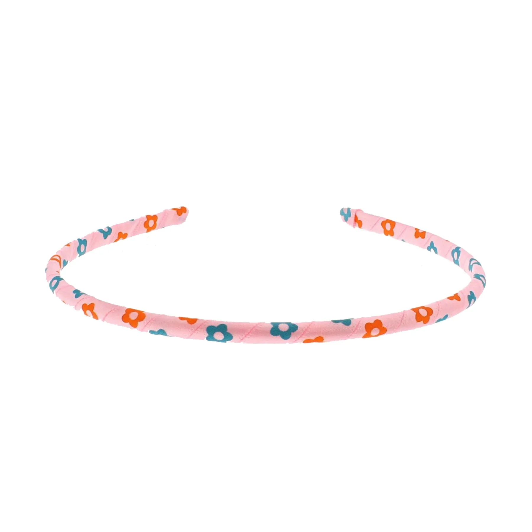 Assorted Floral Print Alicebands