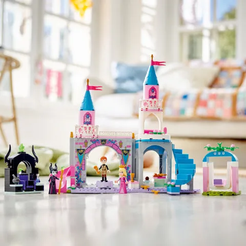 Auroras Castle - 43211