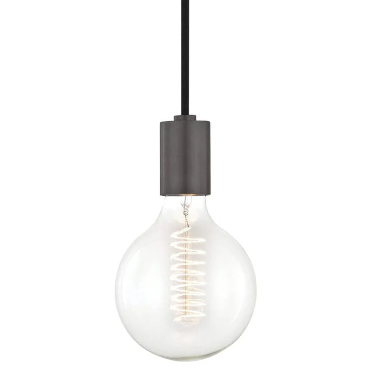 Ava Single-Light Pendant