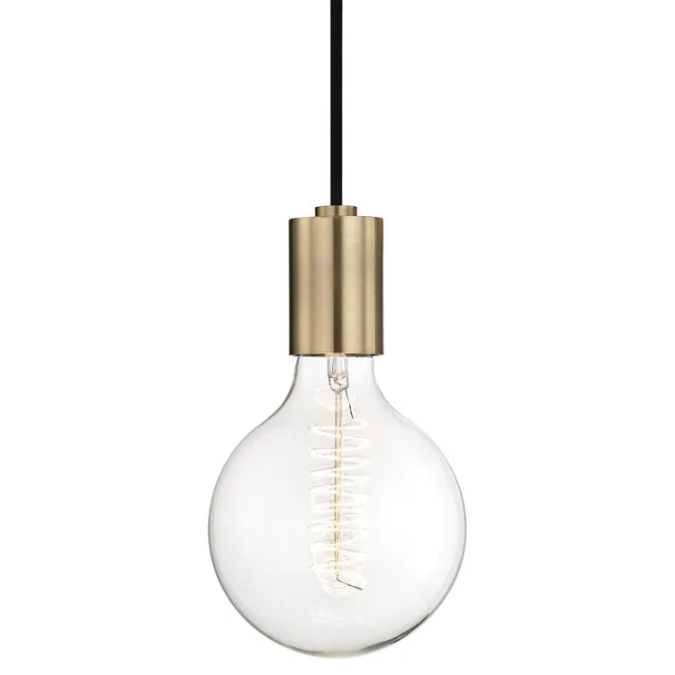 Ava Single-Light Pendant