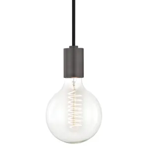 Ava Single-Light Pendant
