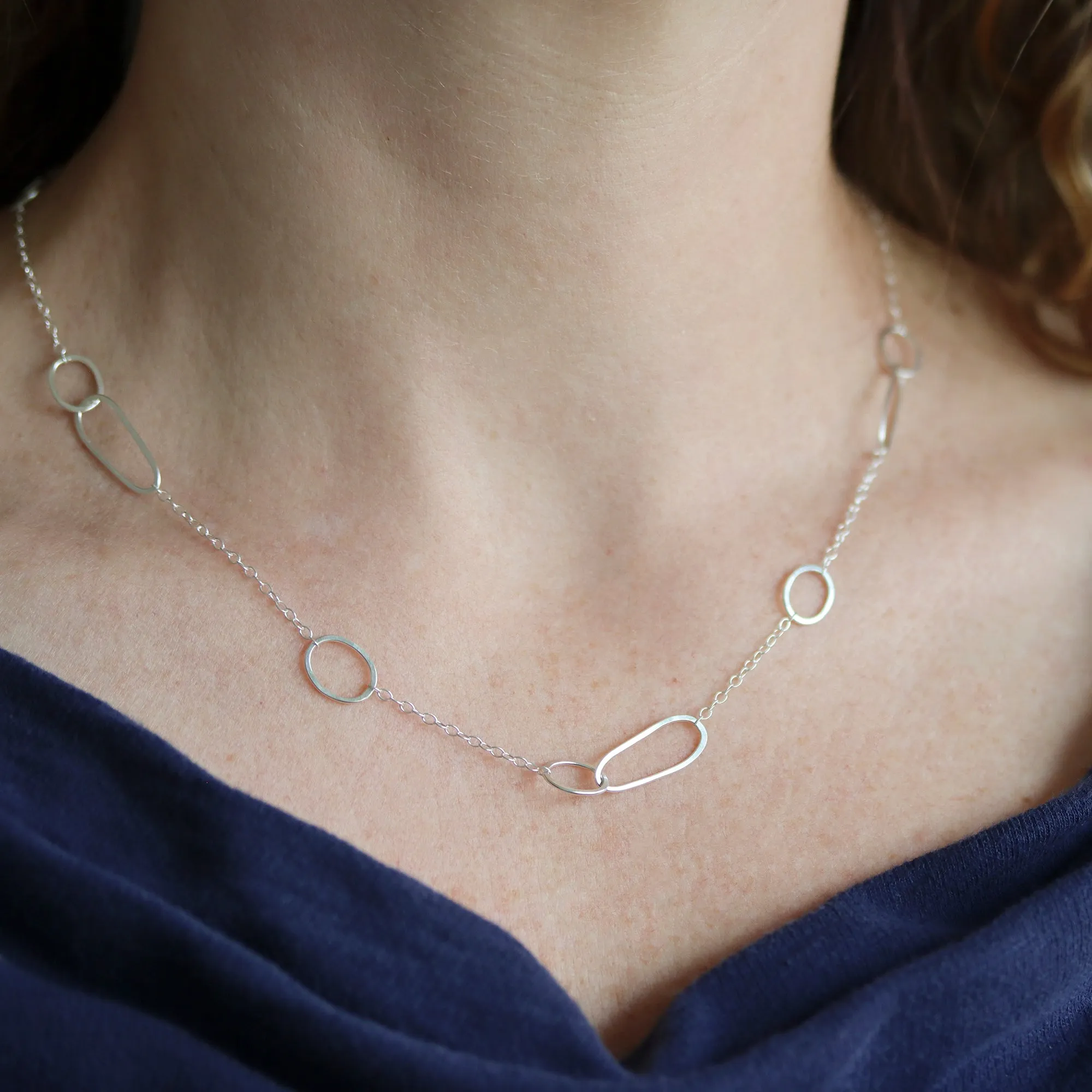Avebury Necklace