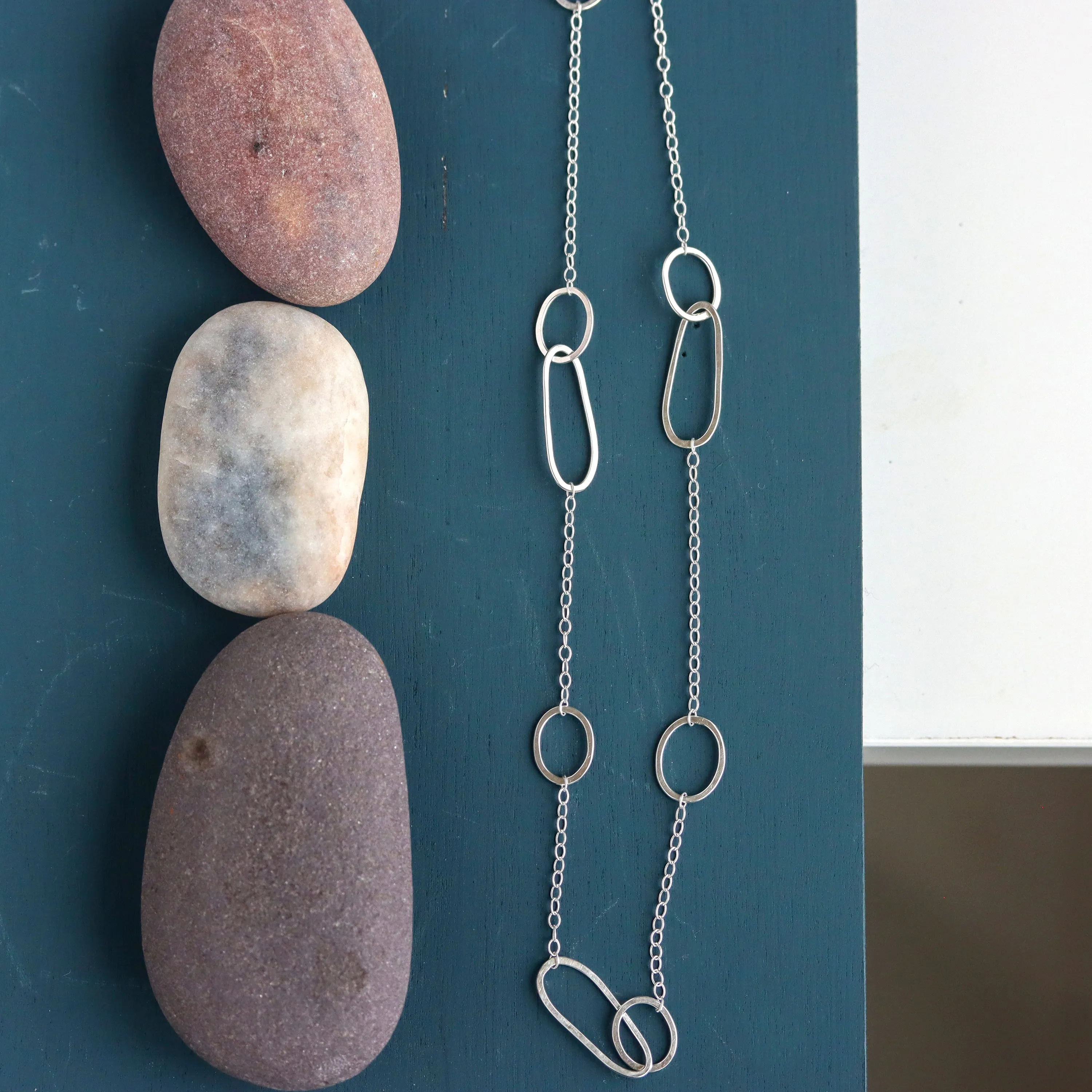 Avebury Necklace