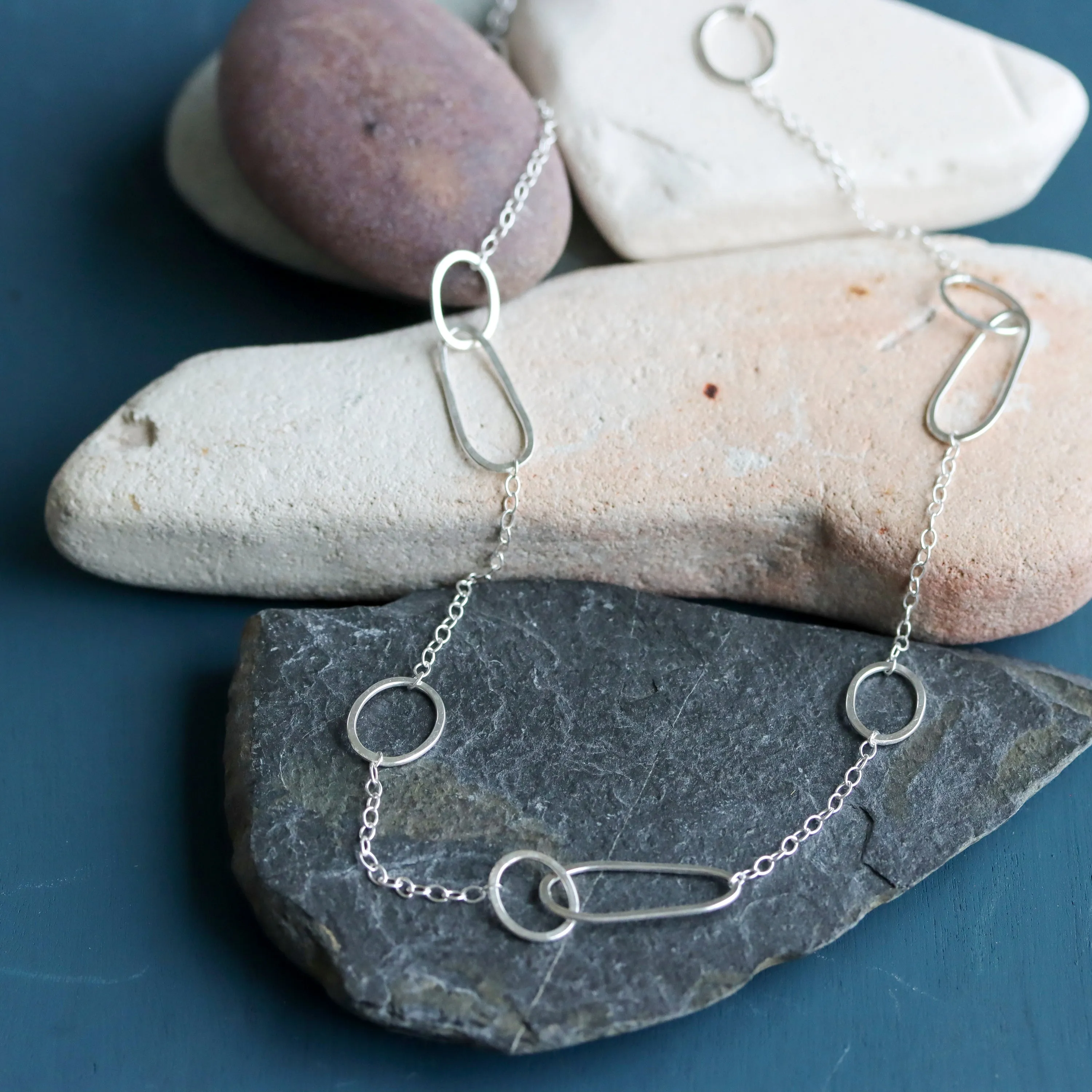 Avebury Necklace