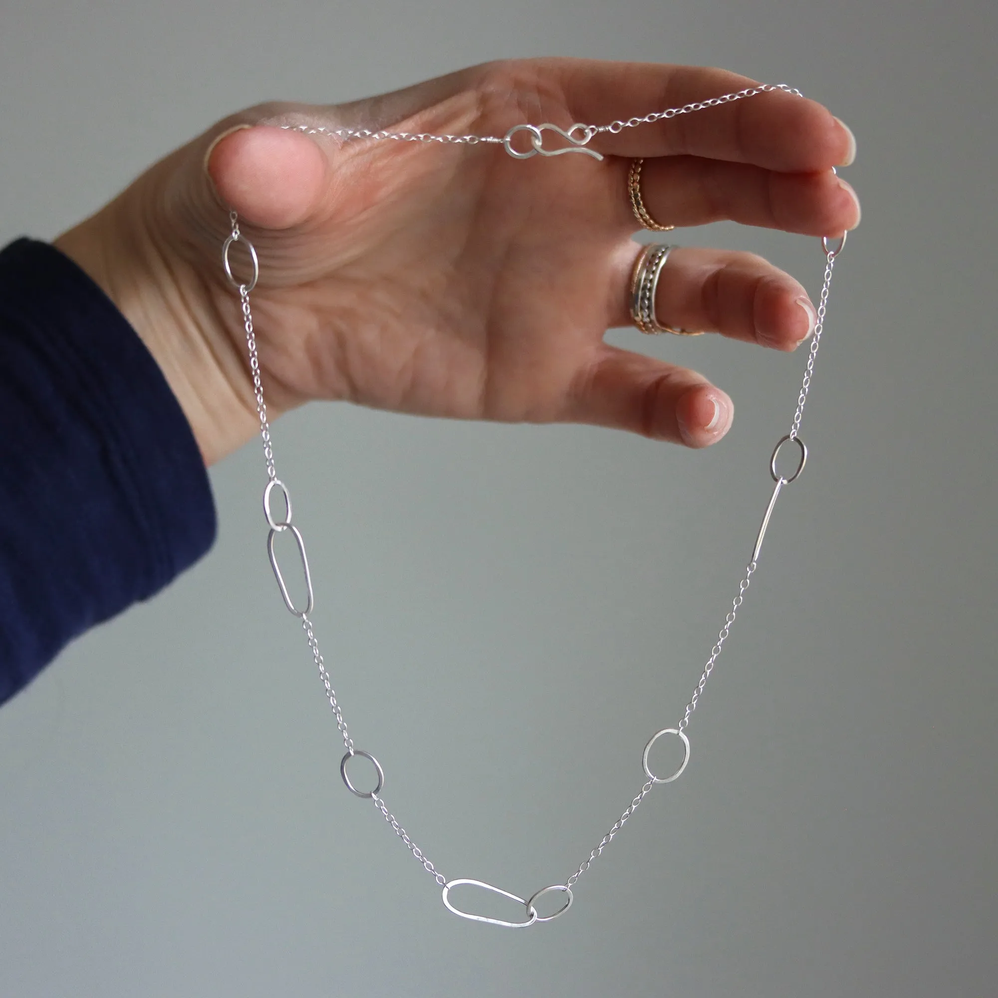 Avebury Necklace