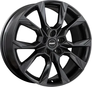 Aventure - 18x8 5x114.3 ET45 CB56.1