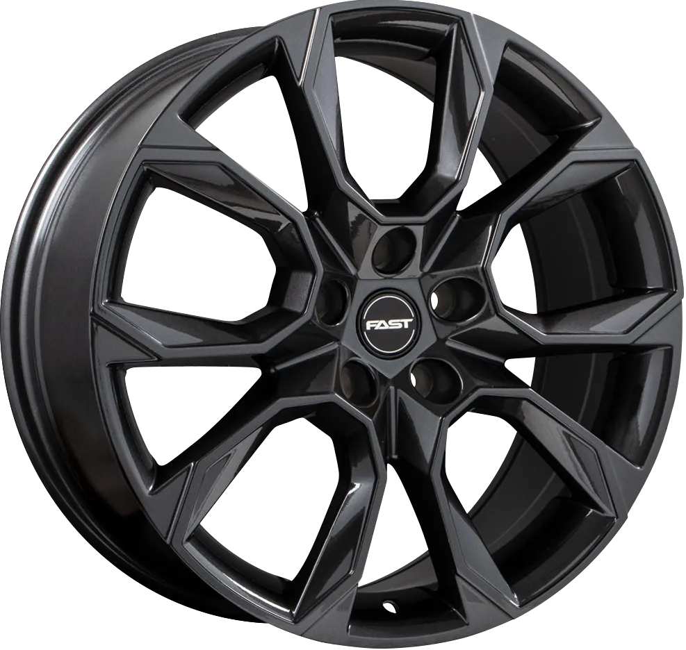 Aventure - 18x8 5x114.3 ET45 CB56.1