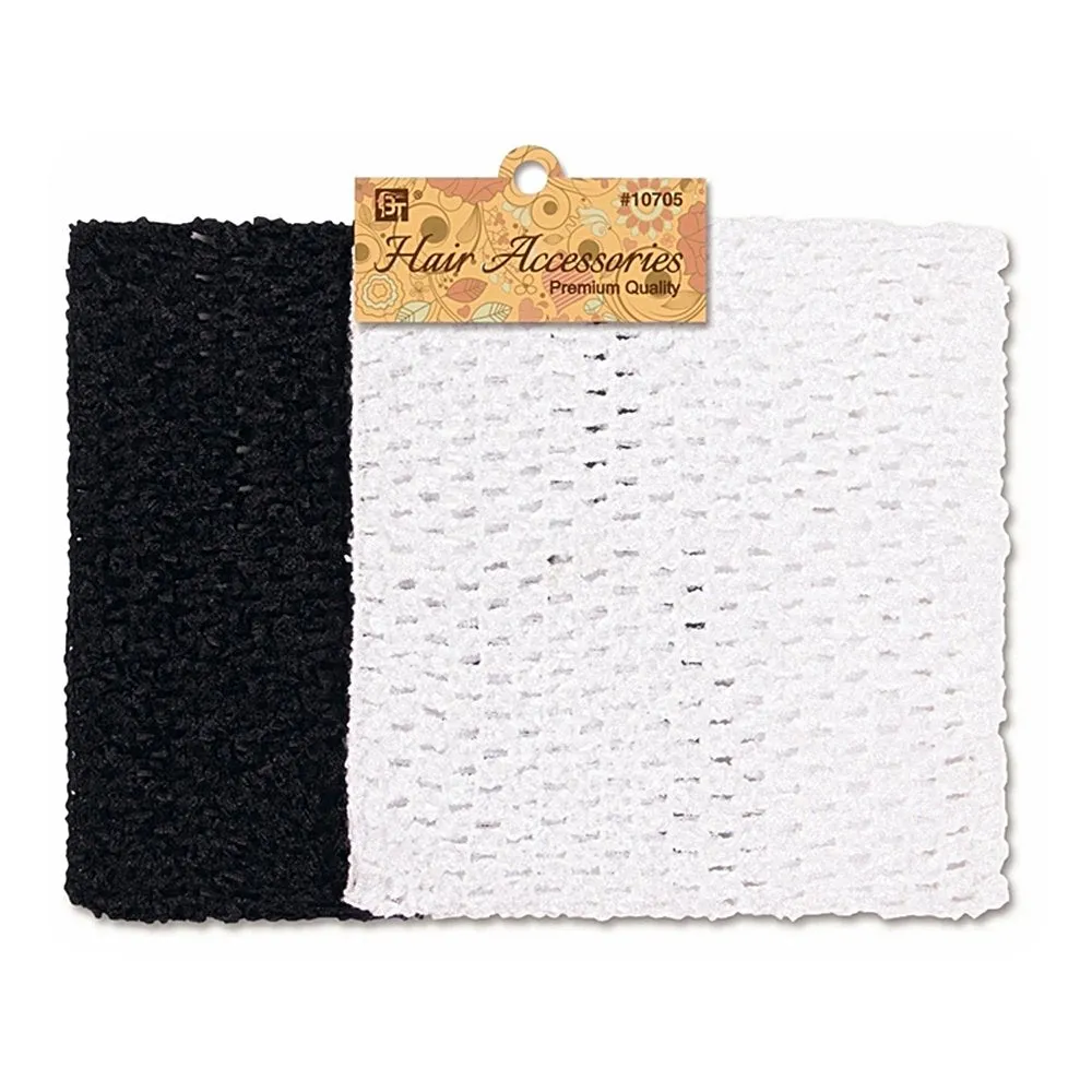 BALLERINA HEAD BAND - 150 MM - 2PCS