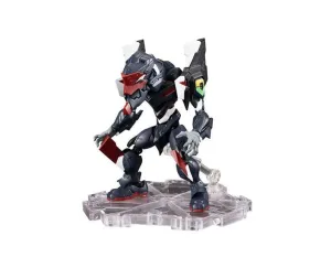 Bandai Spirits Evangelion Nxedge Style Eva-Unit 9Th Apostle