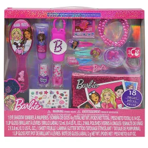 Barbie Hair Accessory Set, 1 Count