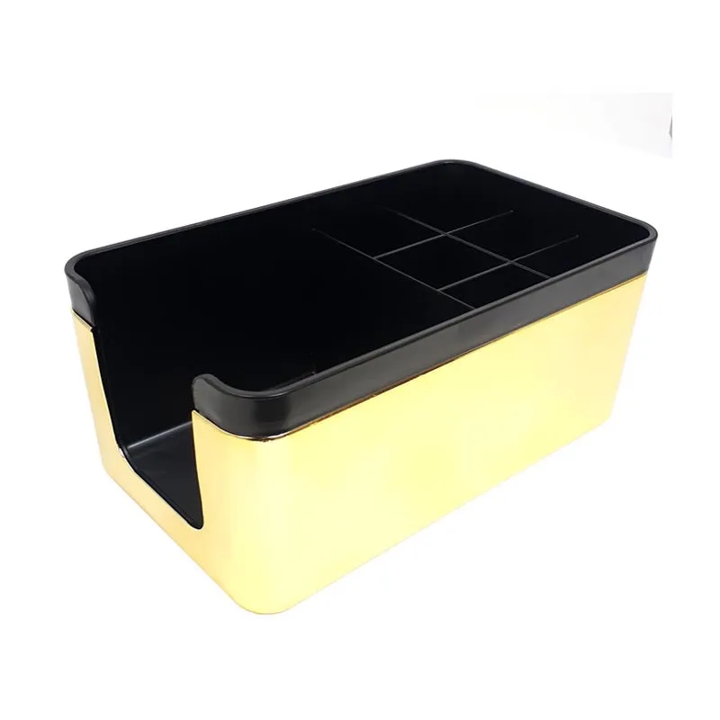 BarConic® Deluxe 2 piece Napkin Caddy - Color Options