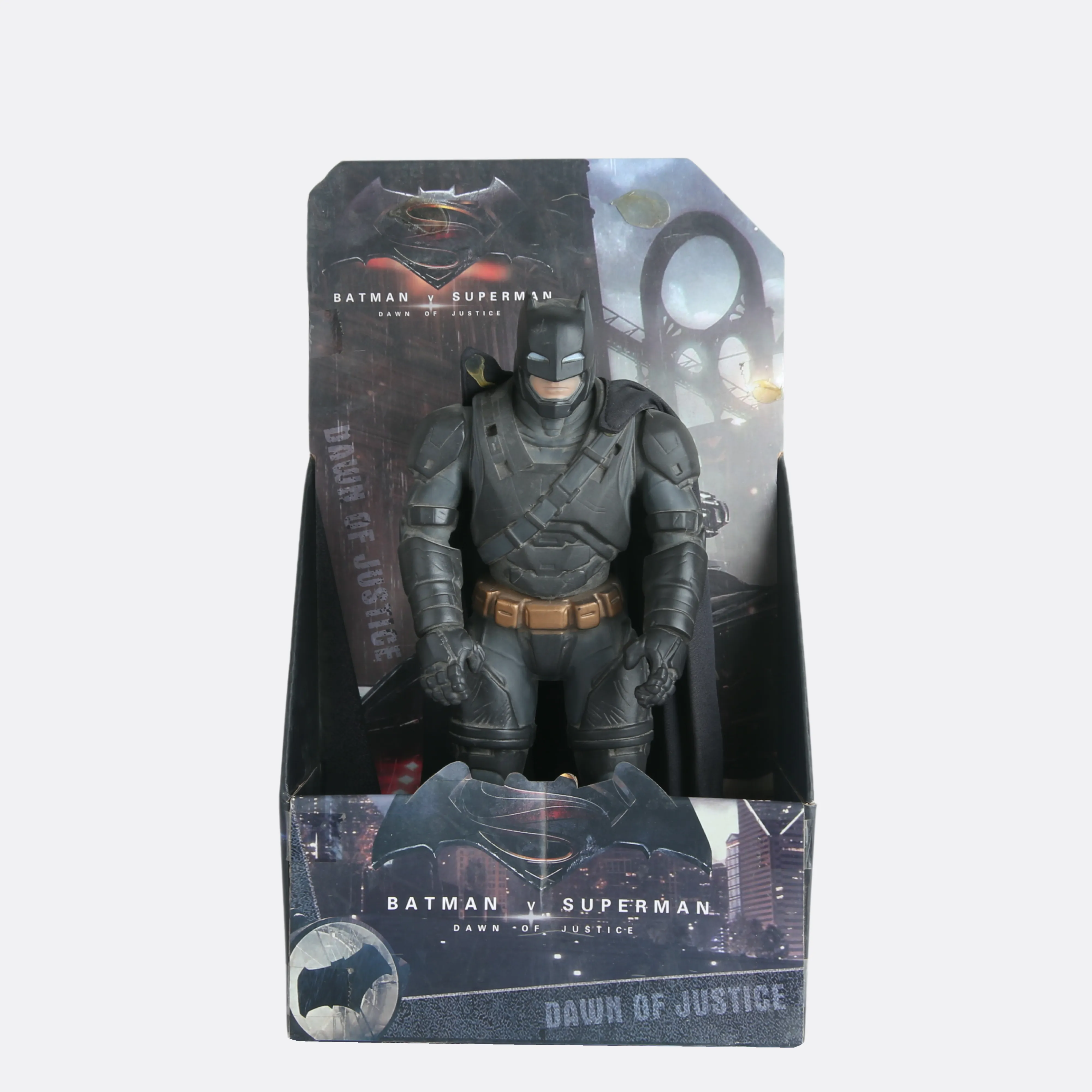 Bat Man Action Figure