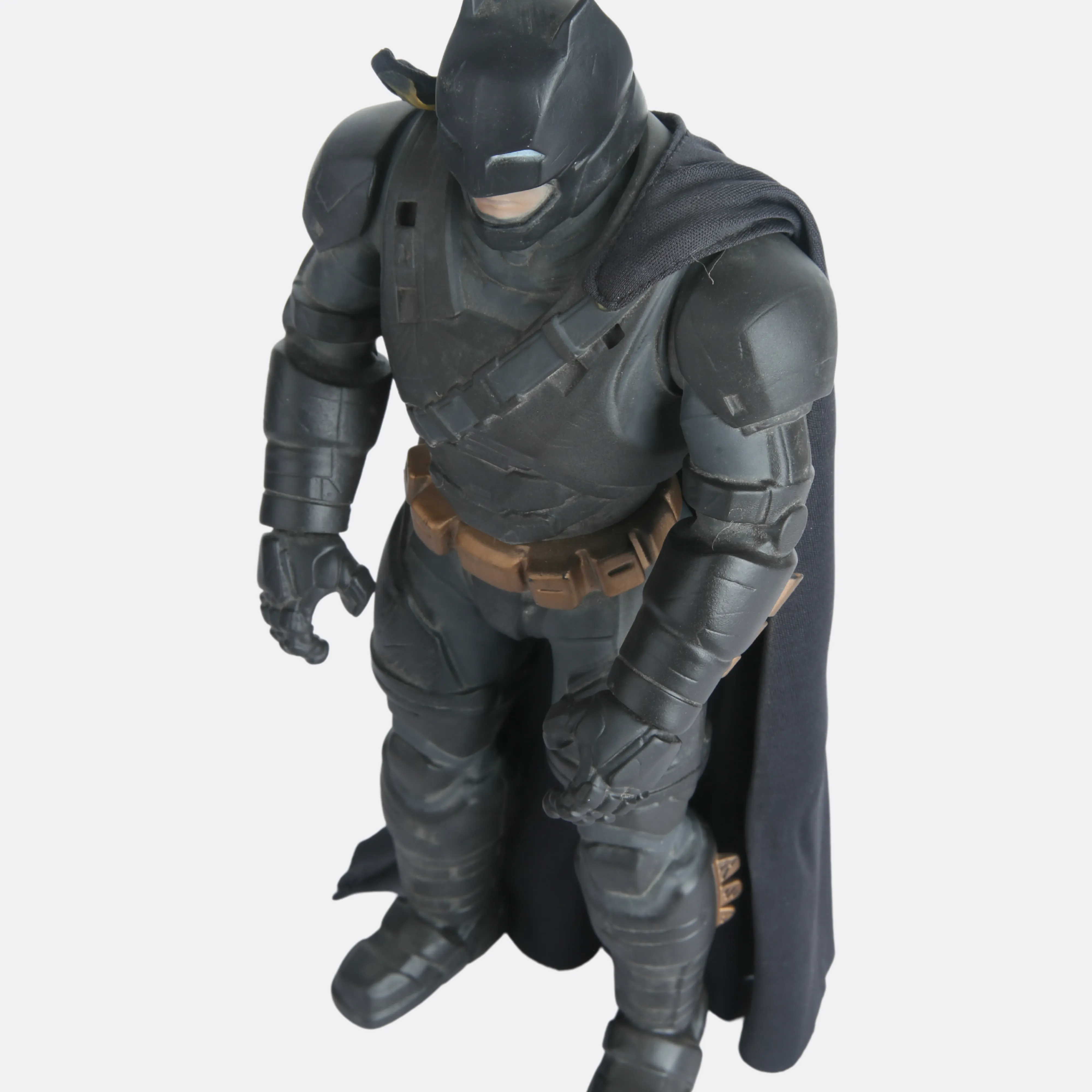 Bat Man Action Figure