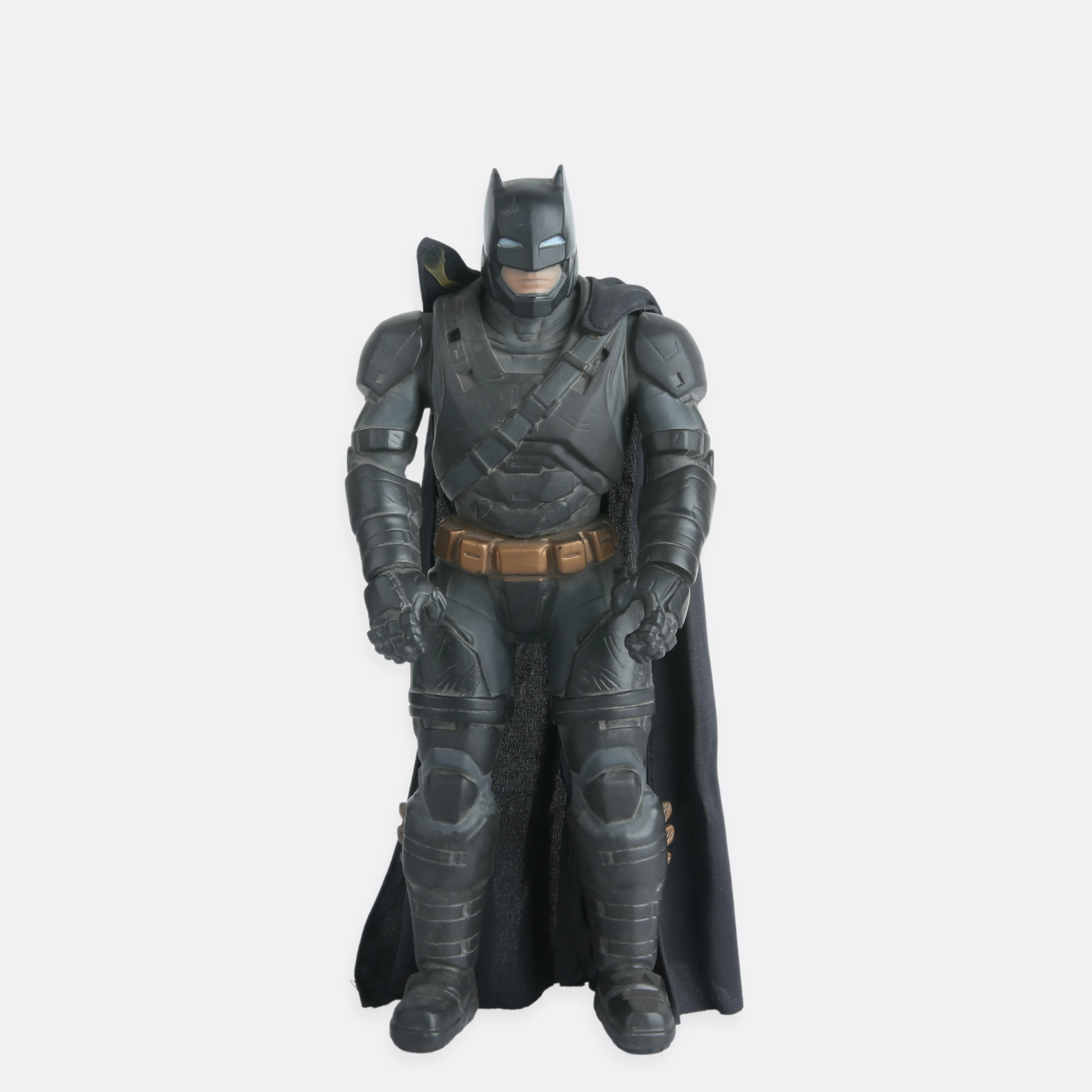 Bat Man Action Figure