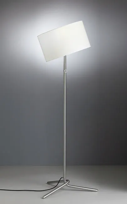Baton CSL 08 Floor Lamp by TECNOLUMEN
