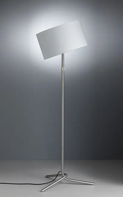 Baton CSL 08 Floor Lamp by TECNOLUMEN