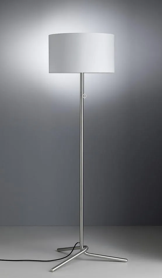 Baton CSL 08 Floor Lamp by TECNOLUMEN