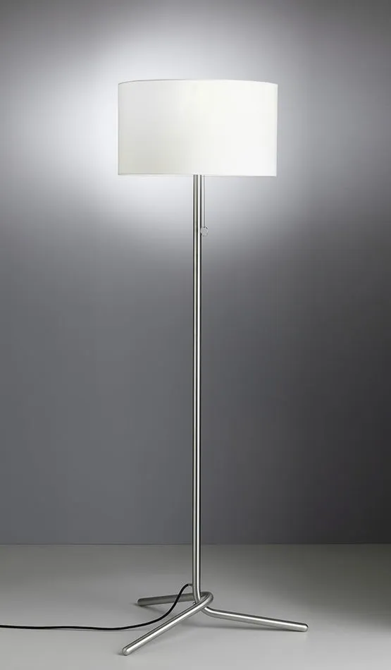 Baton CSL 08 Floor Lamp by TECNOLUMEN
