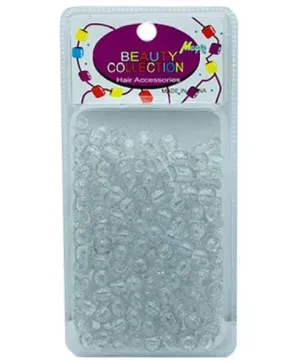 Beauty Collection Magic Hair Beads 1000GSIL