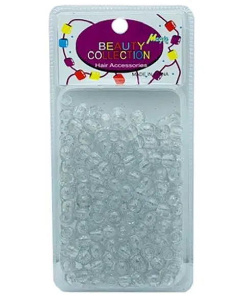 Beauty Collection Magic Hair Beads 1000GSIL