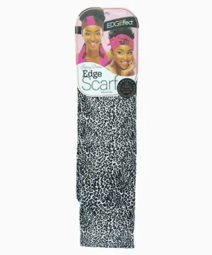 Bee Sales Laying Down Edge Scarf SCA47PAT