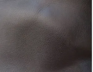 Black Imitation Leather