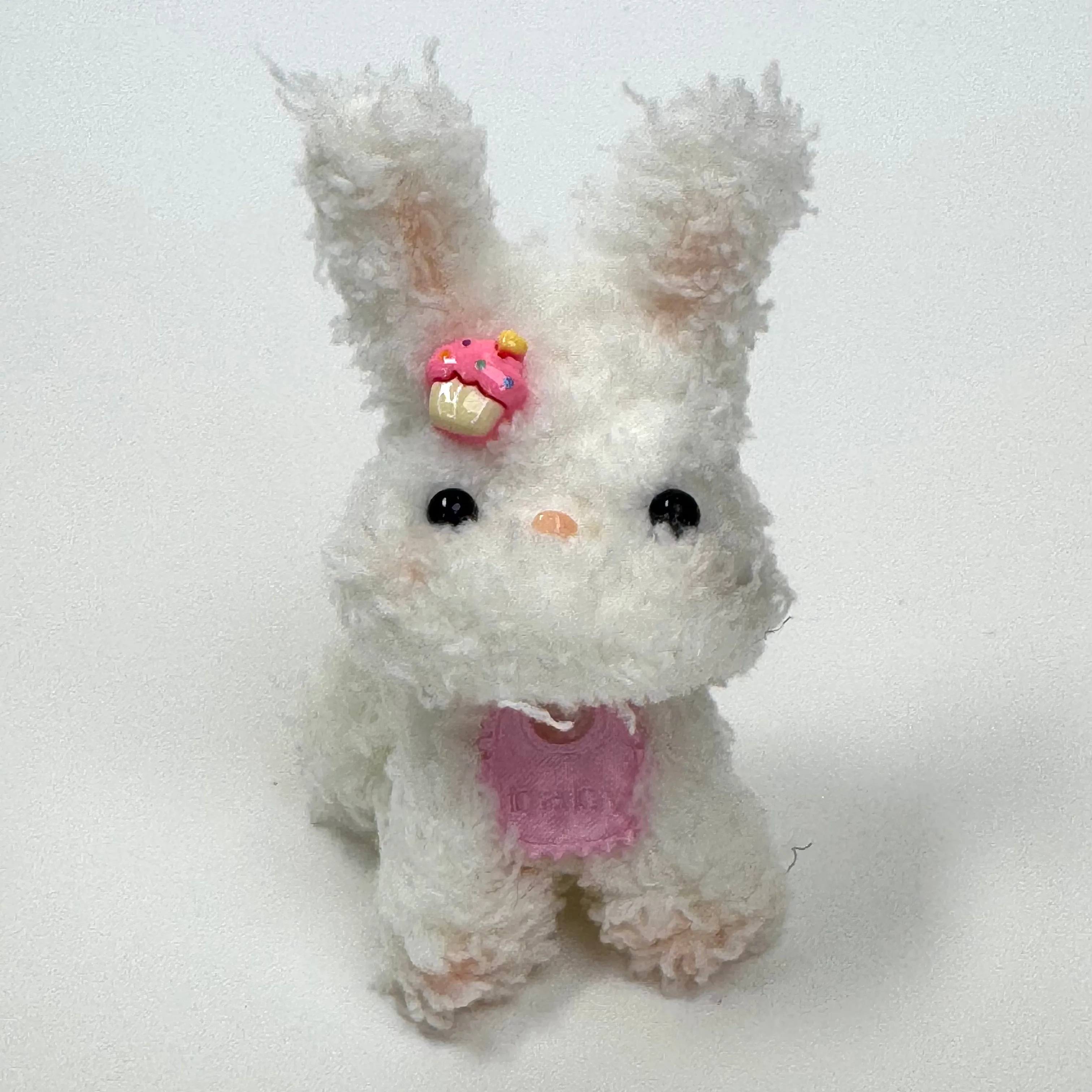 Blossom Bunny